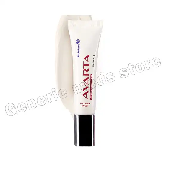 Avarta Under Eye Cream (Herbal)