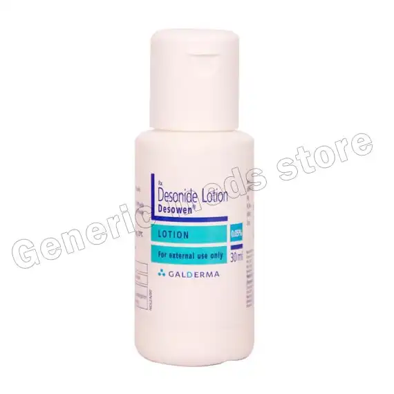 Desowen Lotion