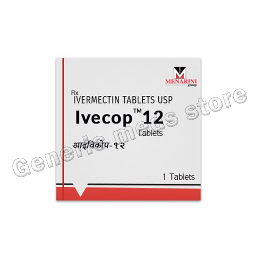 Ivecop 12 mg