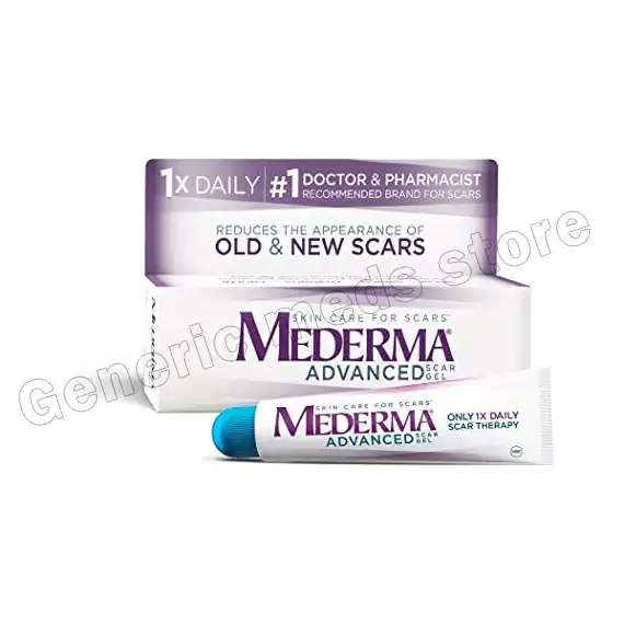 Mederma Gel