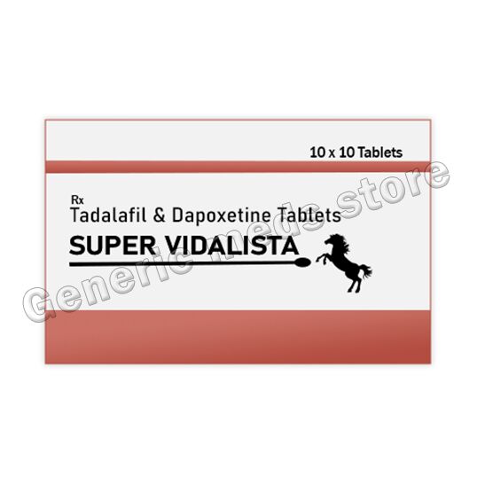 Super Vidalista