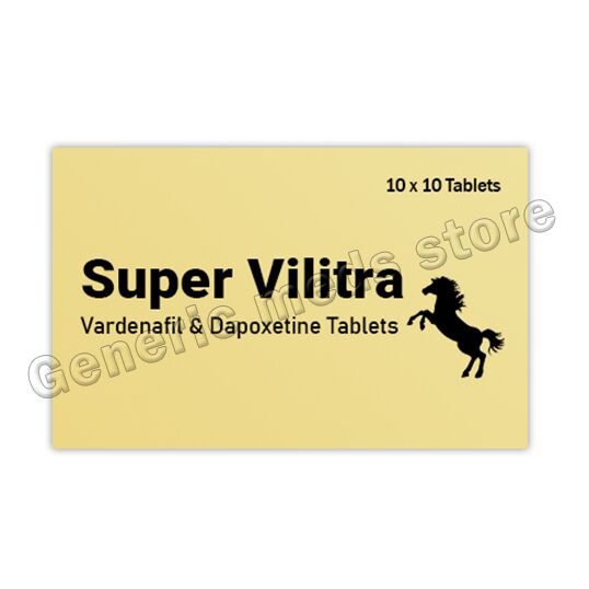 Super Vilitra