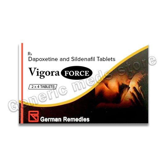 Vigora Force