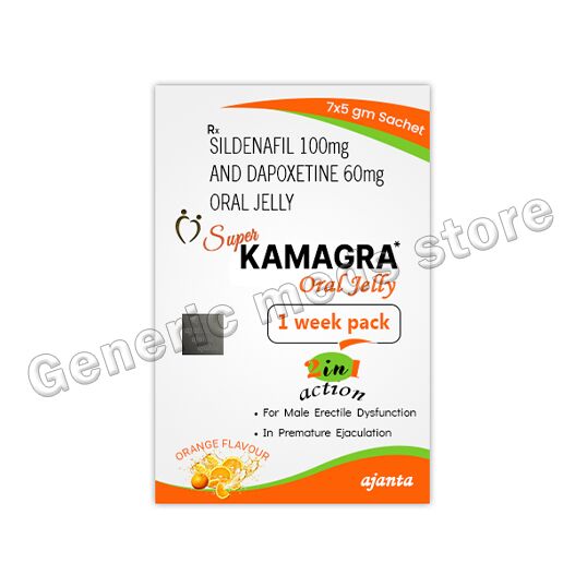 super kamagra oral jelly