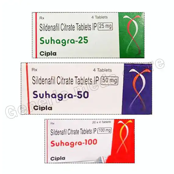 Suhagra