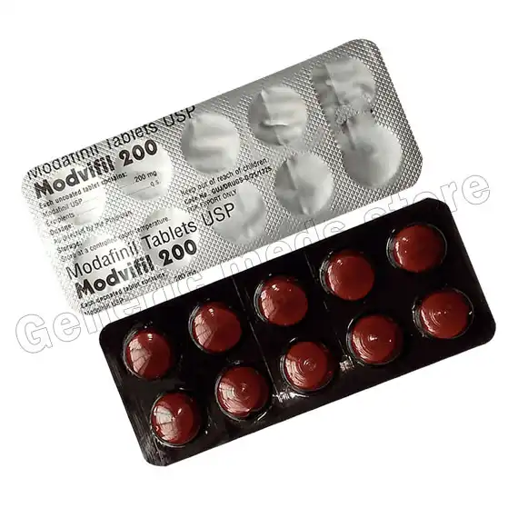 Modvifil 200