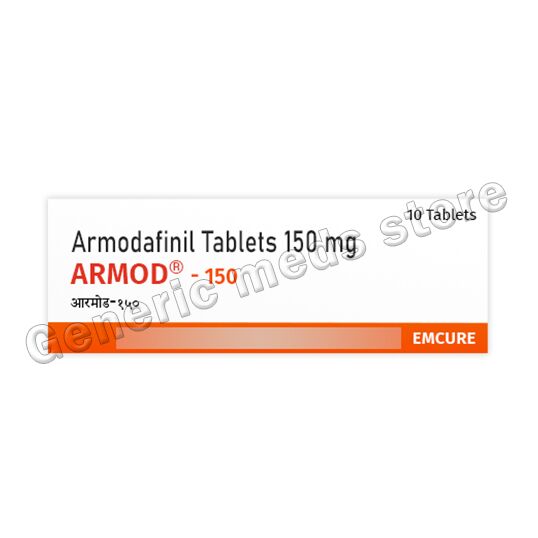 Armod 150