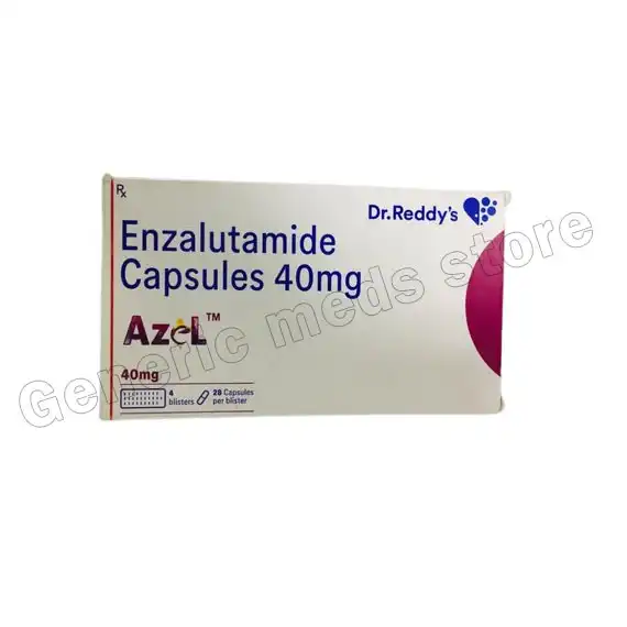 Azel 40 Mg