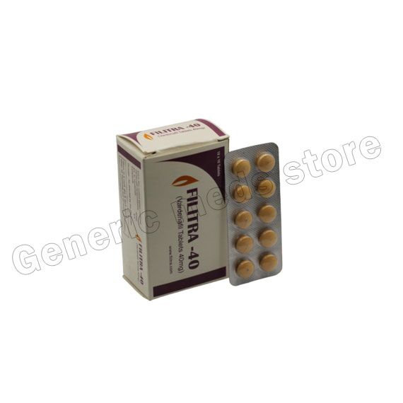 Filitra 40