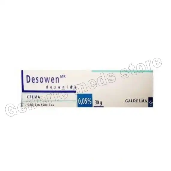 Desowen Cream (Desonide)