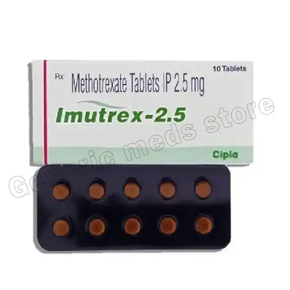 Imutrex 2.5 Mg