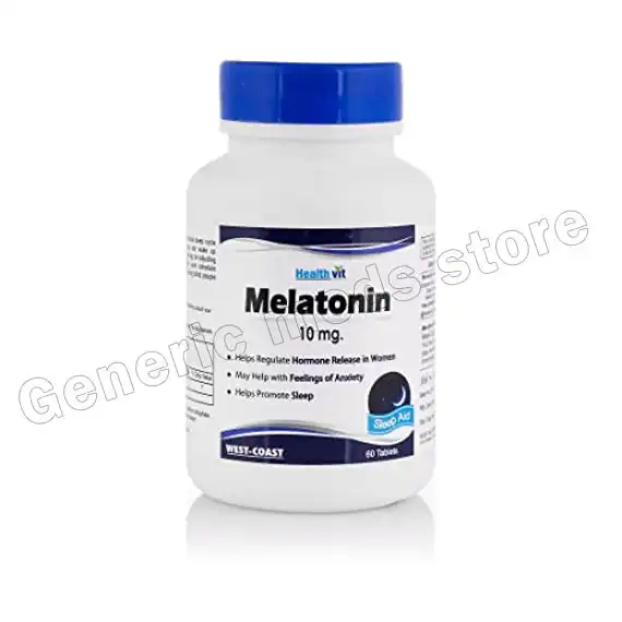 Melatonin 10mg