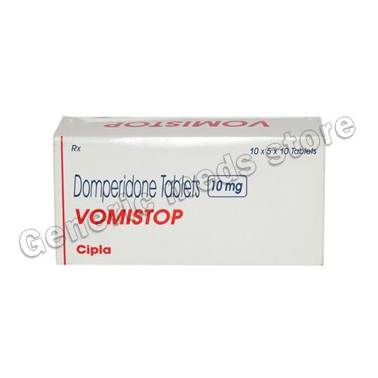 Vomistop 10 Mg