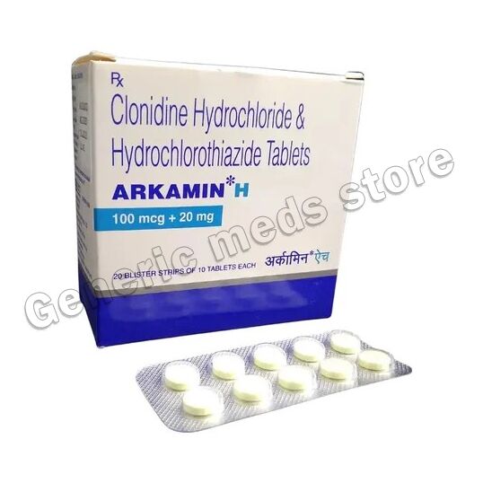 Arkamin H