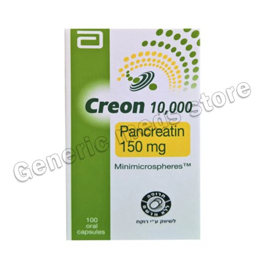 Creon 10000