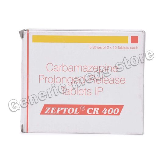 Zeptol 400 Mg