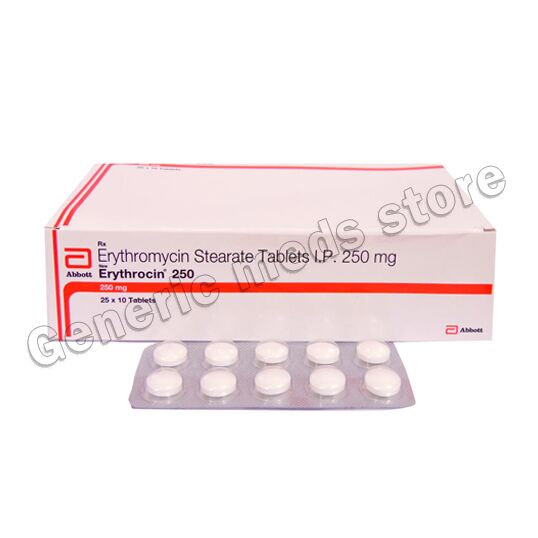 Erorid 250 Mg