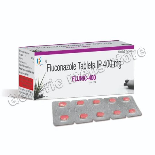 Fluconazole