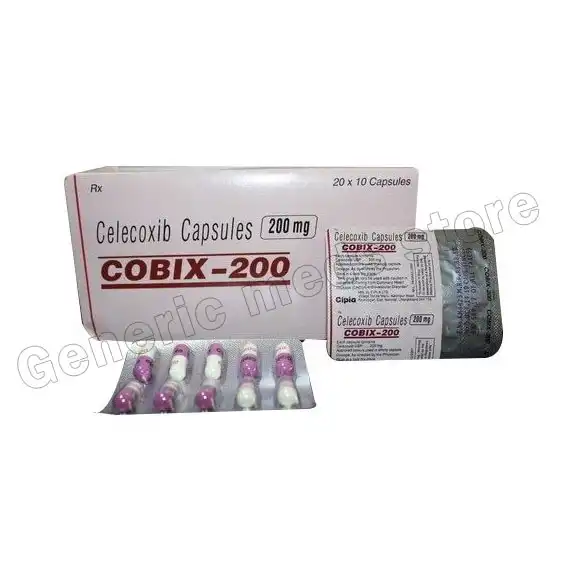 Cobix 200mg