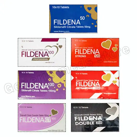 Fildena