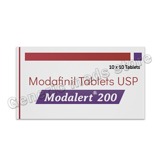 Modalert 200