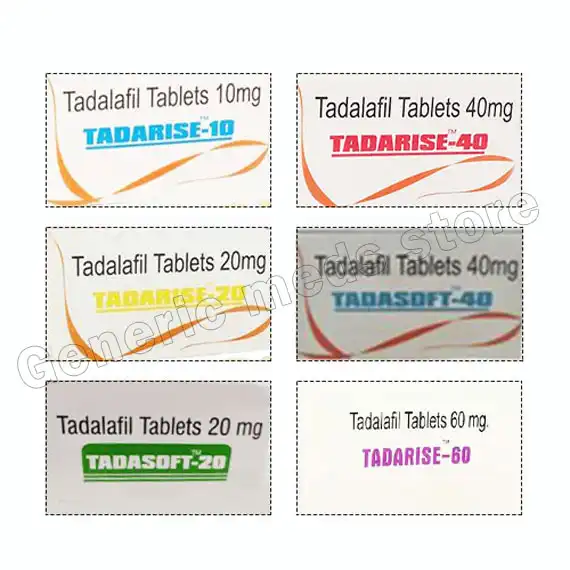Tadarise