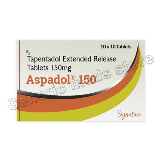 Aspadol 150 mg