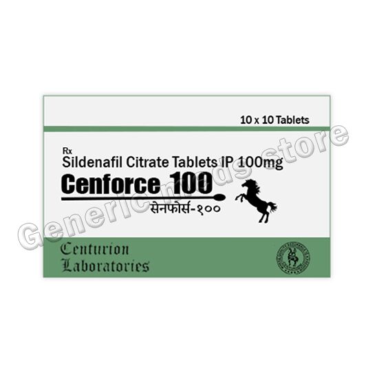 cenforce 100mg