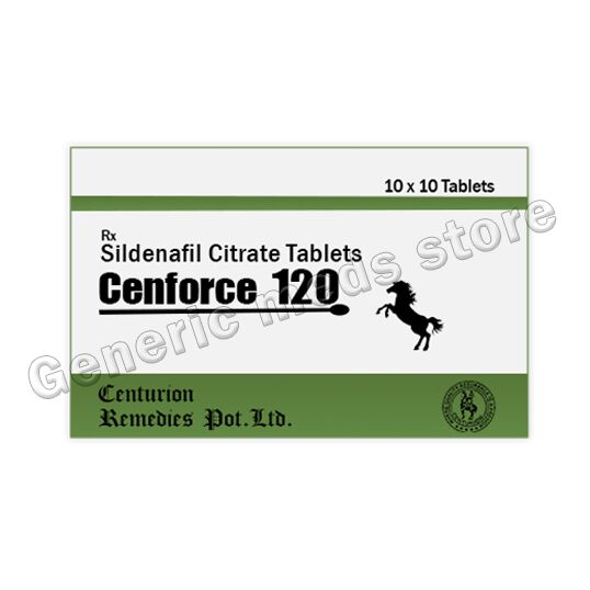 cenforce 120 mg