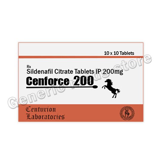 cenforce 200 mg