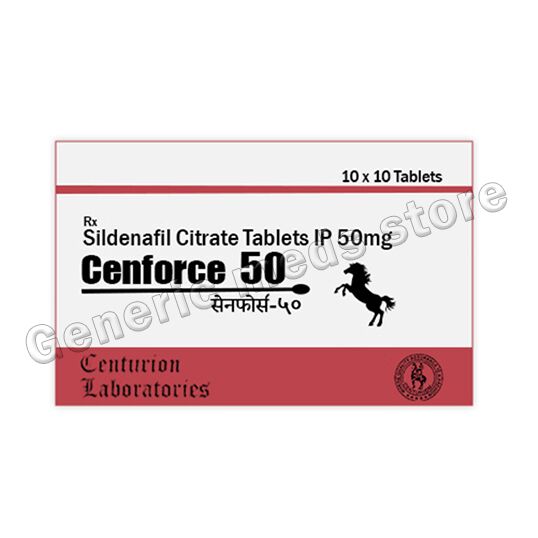 cenforce 50mg