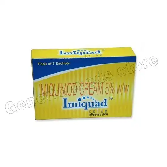 Imiquad Sachet