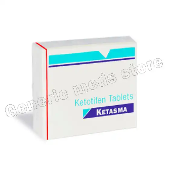 Ketasma