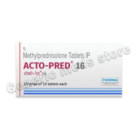 Acto Pred 16 Mg