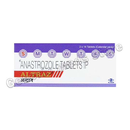 Altraz 1 Mg