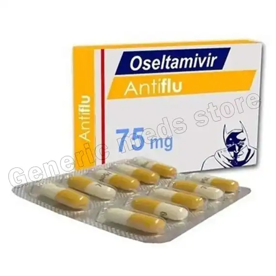 Antiflu 75 Mg