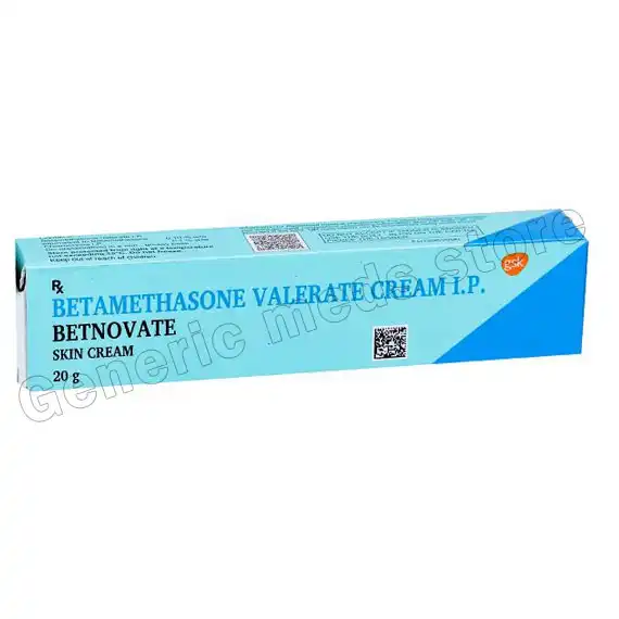 Betnovate 20 GM