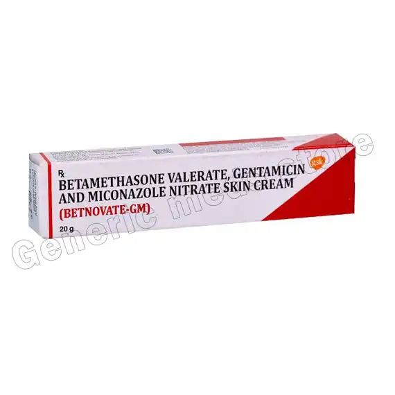 Betnovate GM