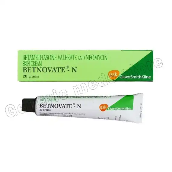 Betnovate N