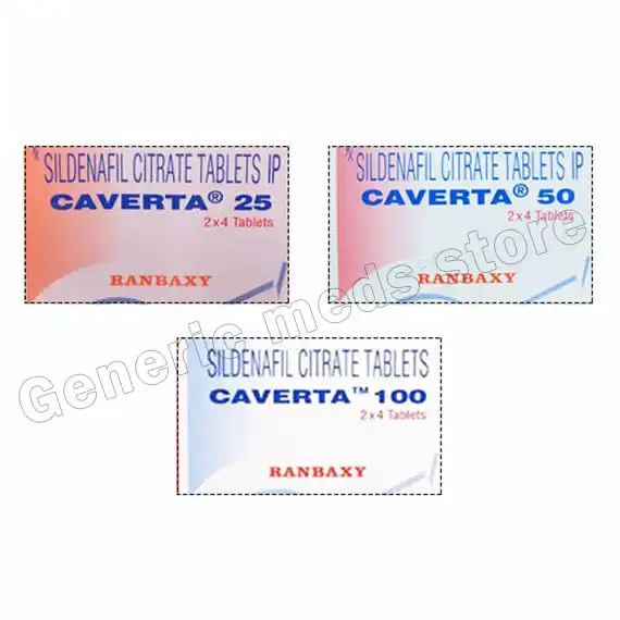 Caverta