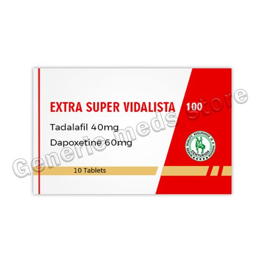 Extra Super Vidalista