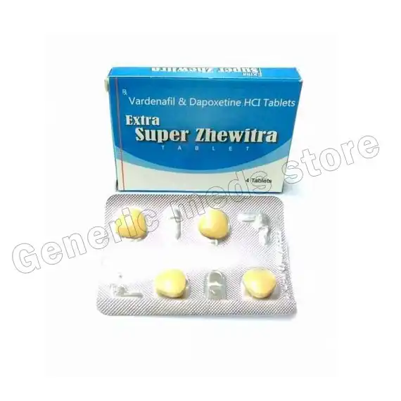 Extra Super Zhewitra