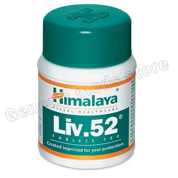 Liv 52