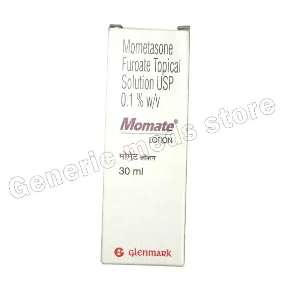 Momate Lotion