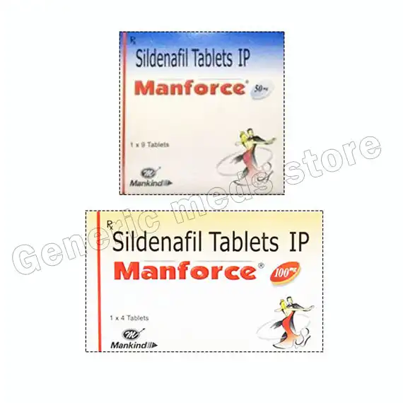 Manforce