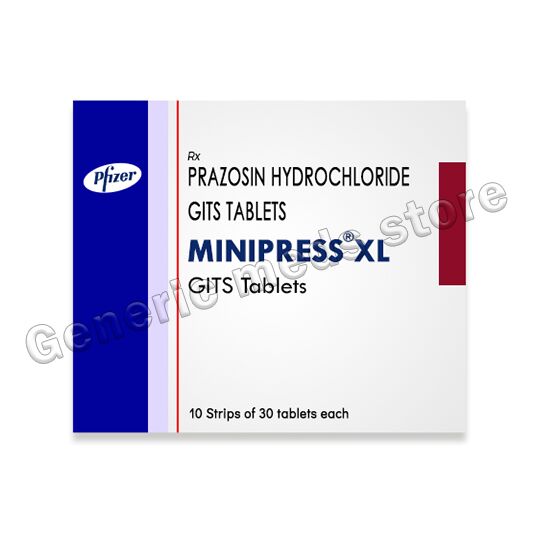 Minipress XL