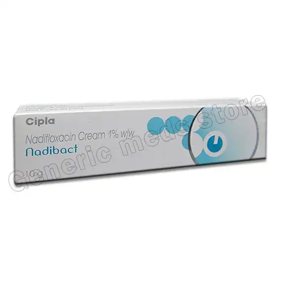 Nadibact Cream