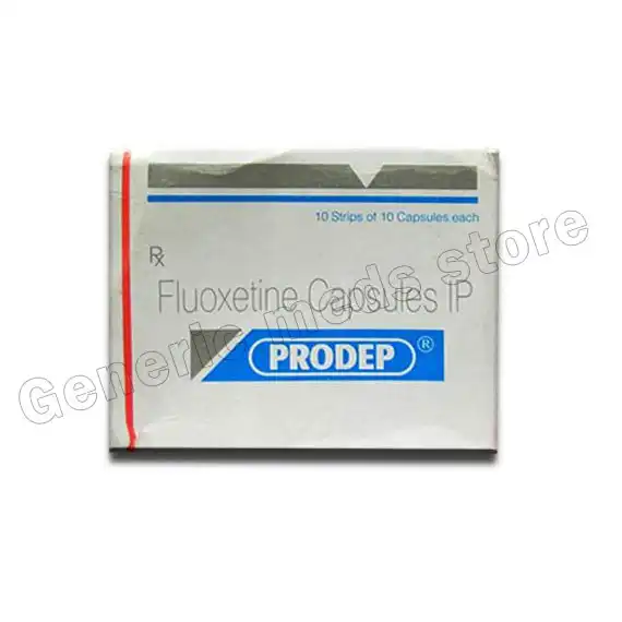 Prodep 20 Mg