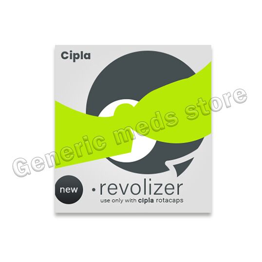 Revolizer