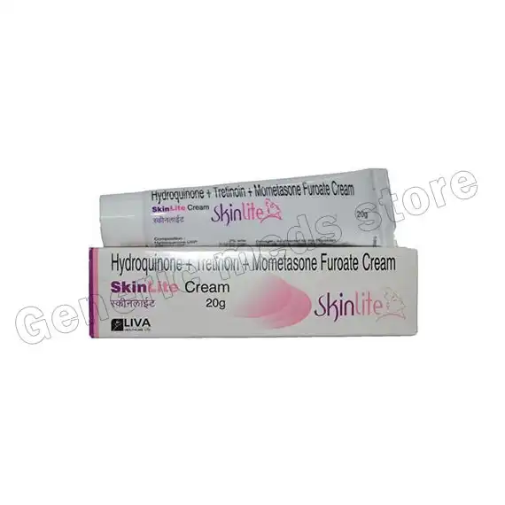 Skinlite Cream